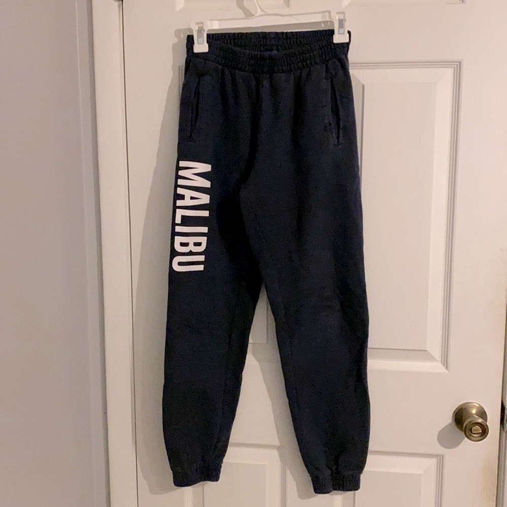 Brandy Melville sweatpants